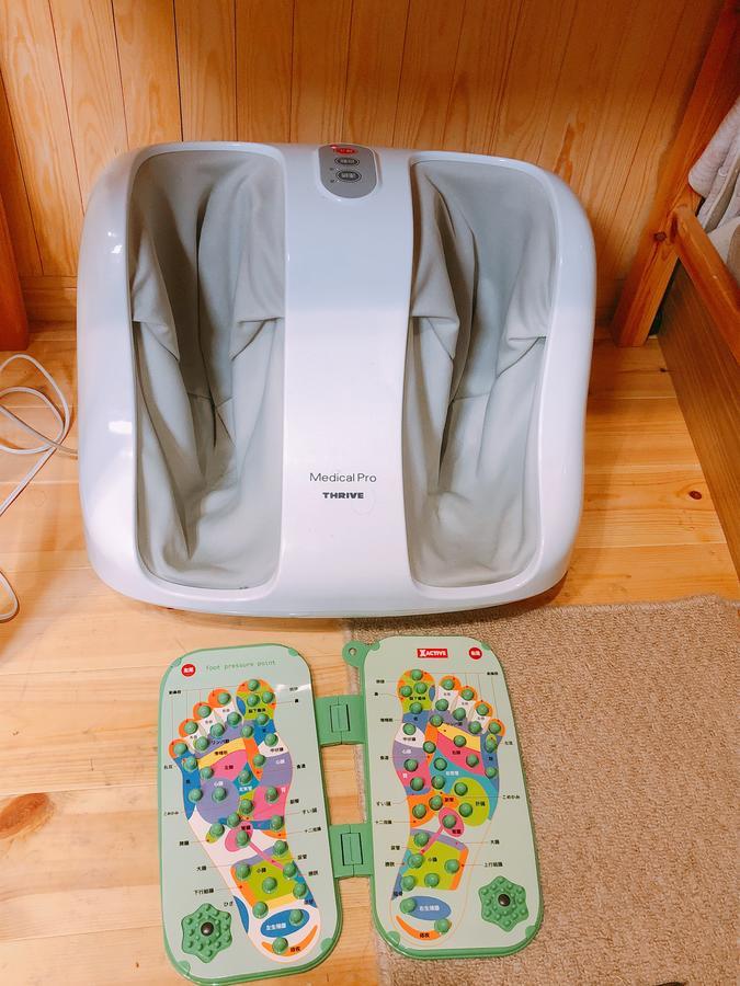 Ryokoheya Tenrokukan Osaka Eksteriør billede