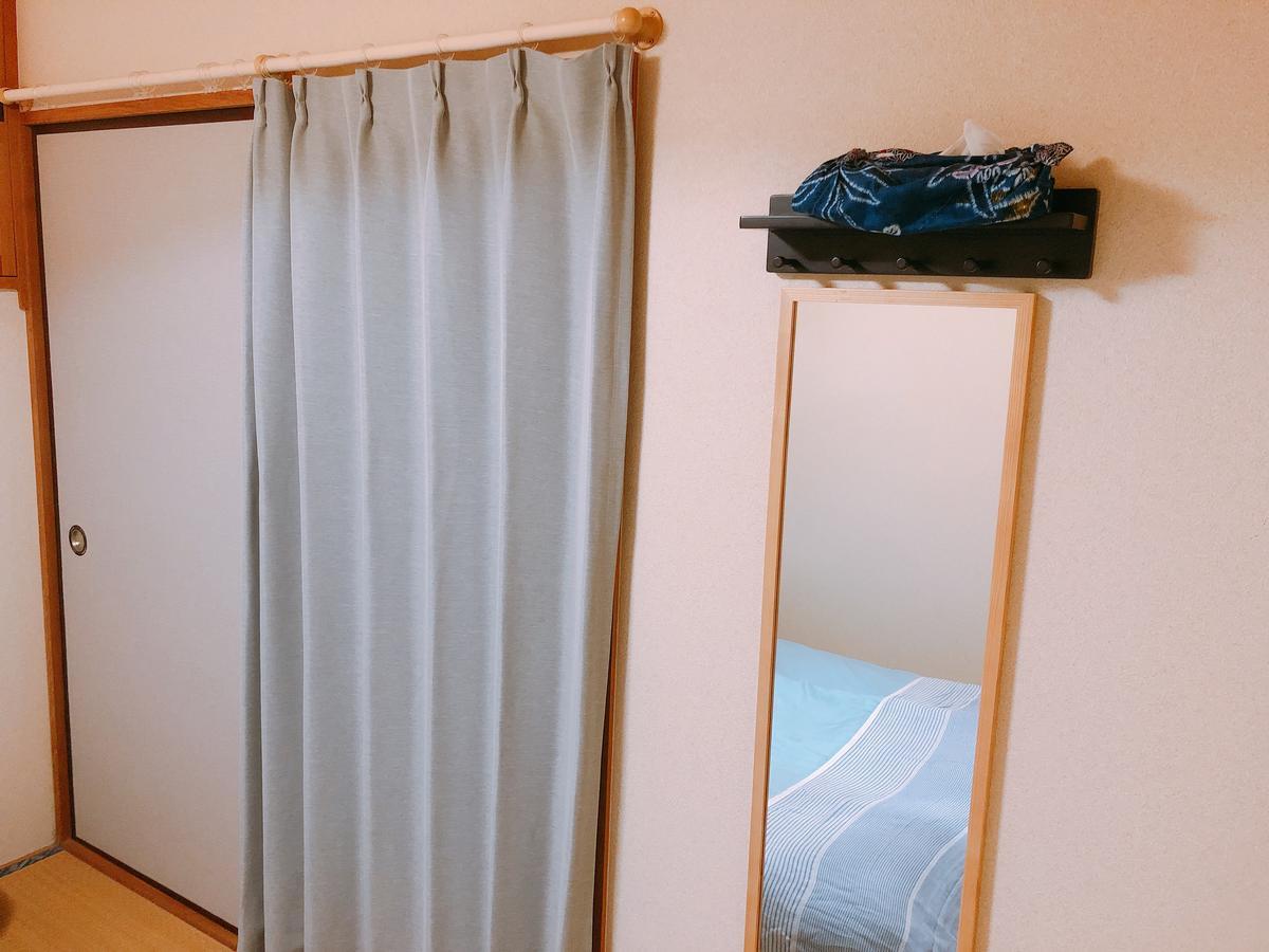 Ryokoheya Tenrokukan Osaka Eksteriør billede